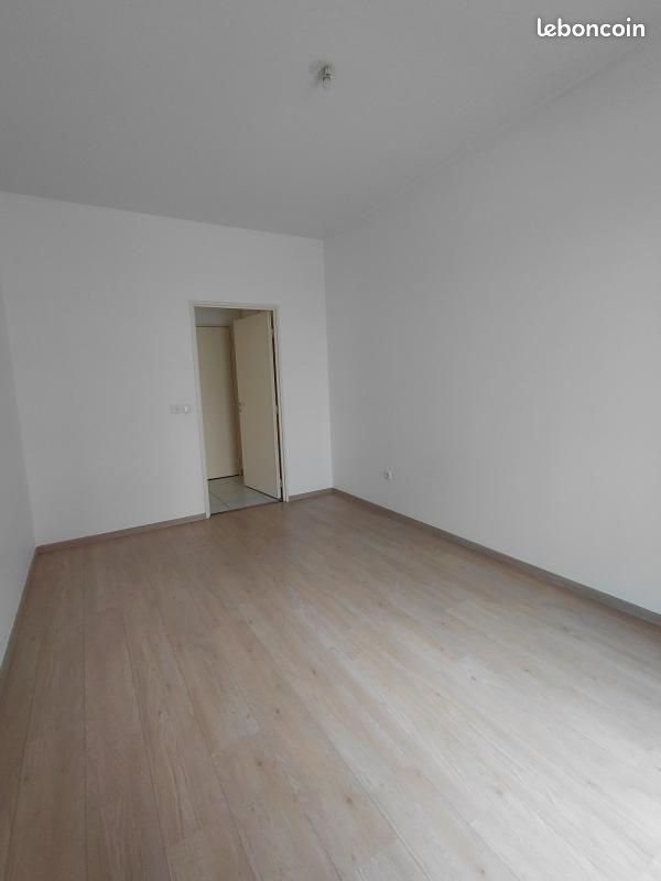 Appartement à louer, 48m², Fontaine