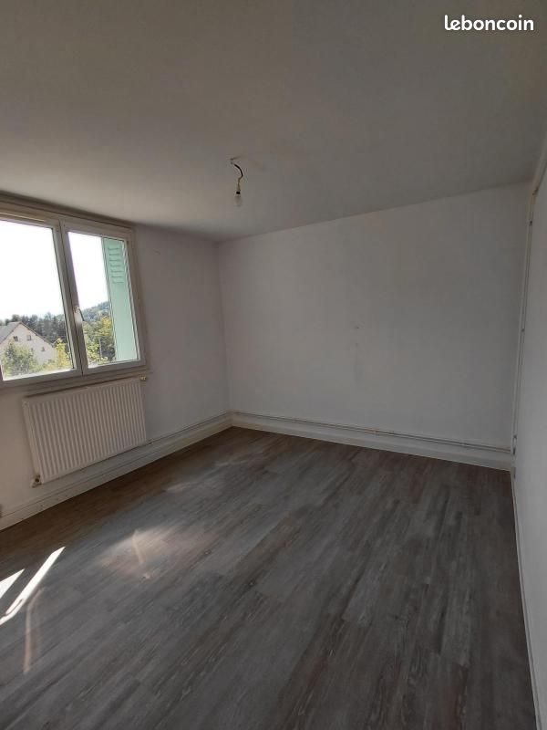Appartement à louer, 78m², La Mure (Alpe du Grand Serre)