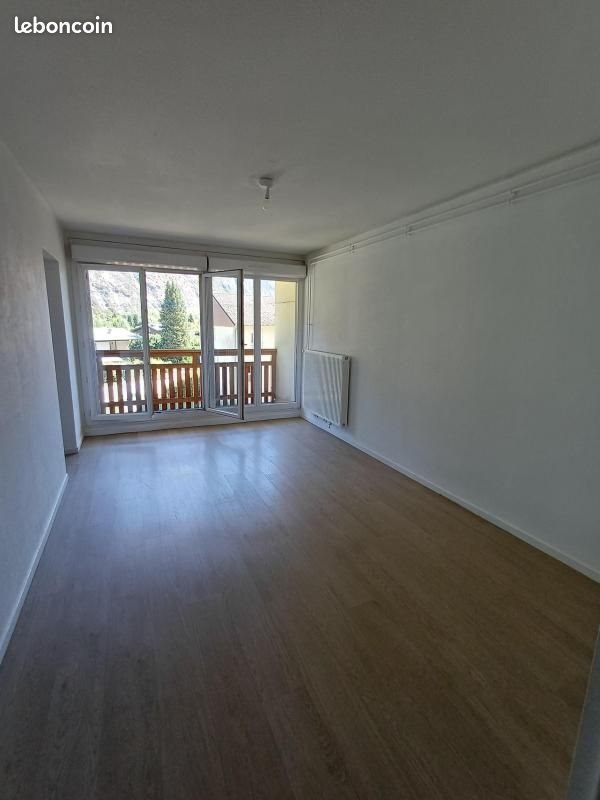 Appartement à louer, 78m², Le Bourg-d'Oisans