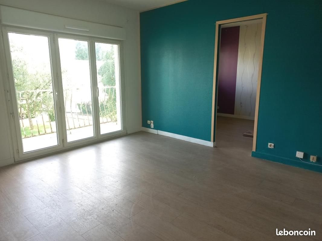 Appartement à louer, 76m², Le Pont-de-Beauvoisin