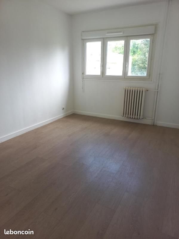 Appartement à louer, 76m², Le Pont-de-Beauvoisin