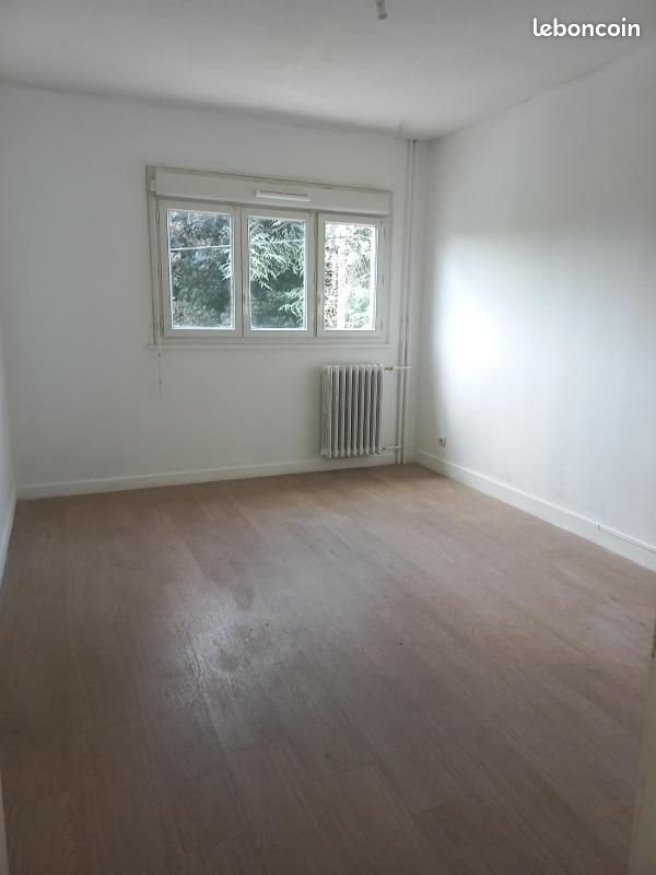 Appartement à louer, 76m², Le Pont-de-Beauvoisin