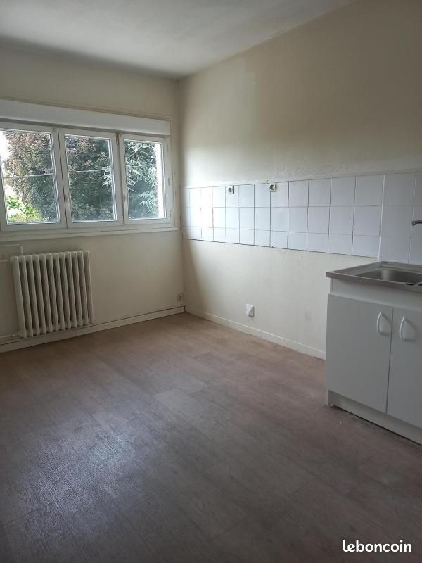 Appartement à louer, 76m², Le Pont-de-Beauvoisin