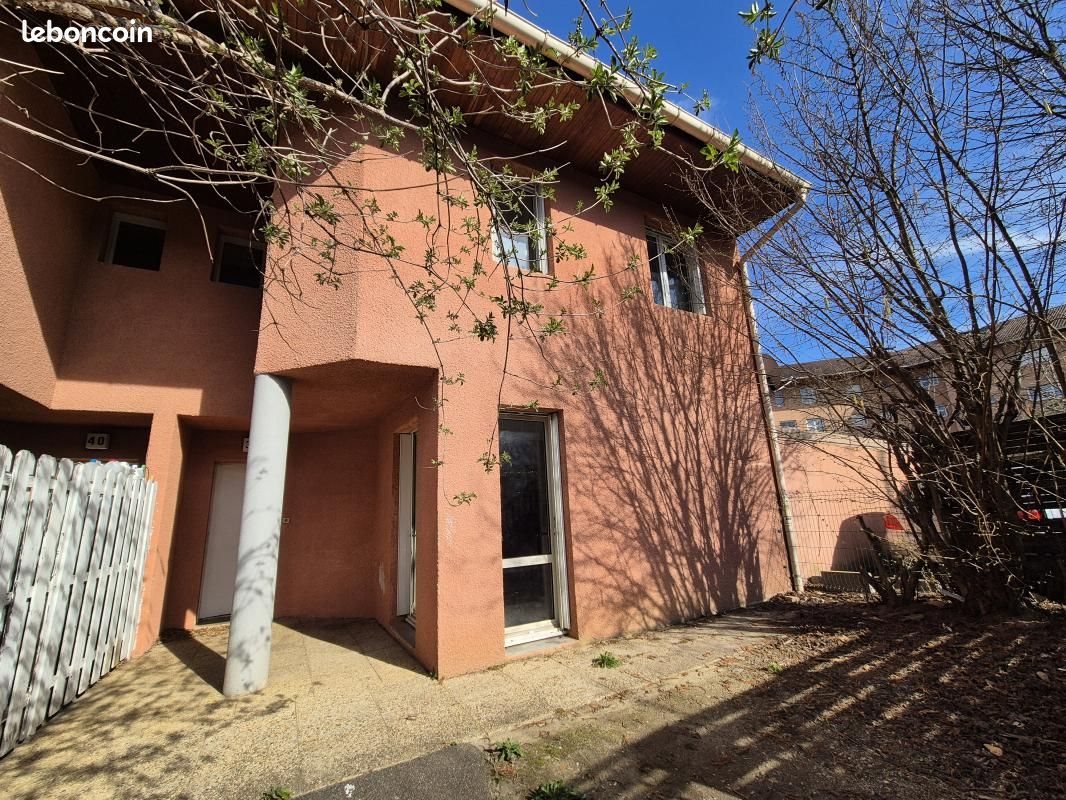 Maison à vendre, 109m², L'Isle-d'Abeau
