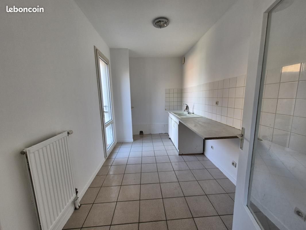 Maison à vendre, 109m², L'Isle-d'Abeau