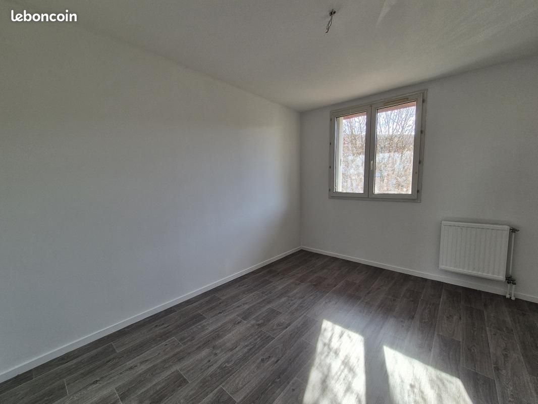 Maison à vendre, 109m², L'Isle-d'Abeau