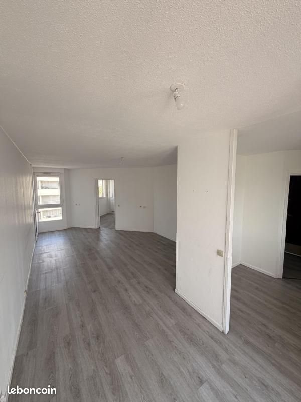 Appartement à louer, 60m², Échirolles