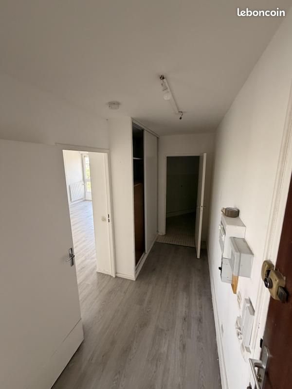 Appartement à louer, 60m², Échirolles