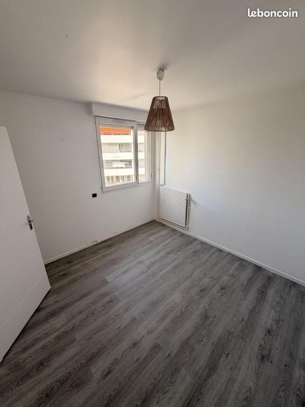 Appartement à louer, 60m², Échirolles