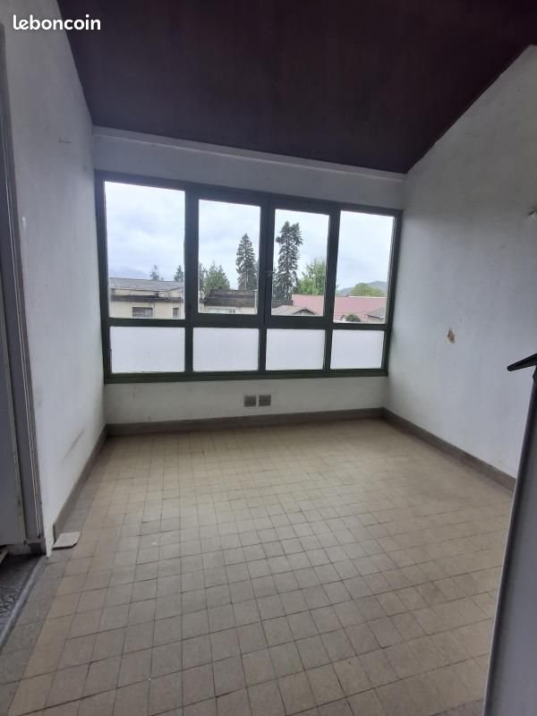 Appartement à louer, 90m², Tullins