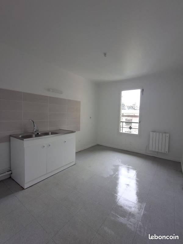 Appartement à louer, 90m², Tullins