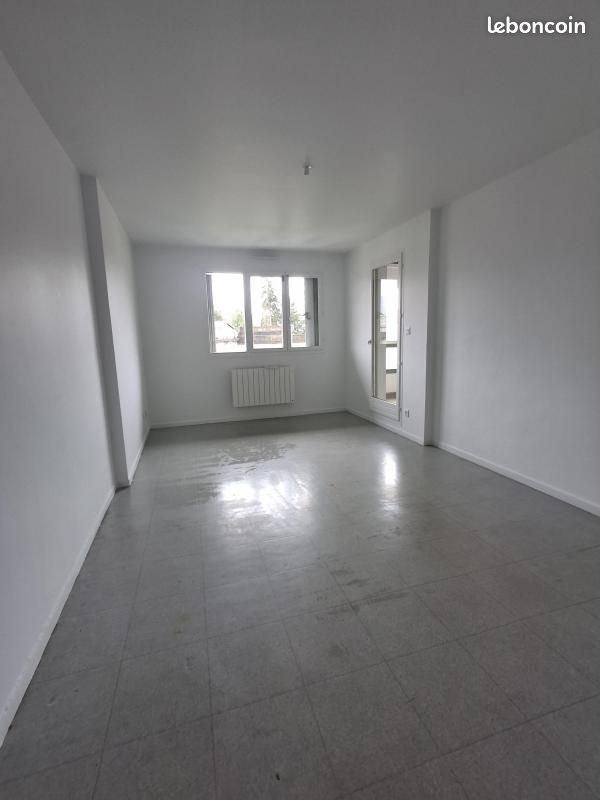Appartement à louer, 90m², Tullins
