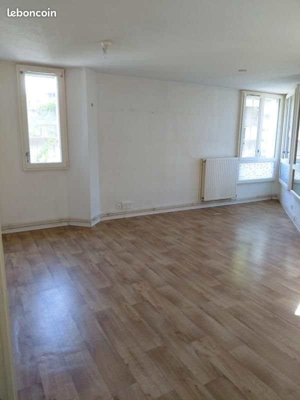 Appartement à louer, 61m², Givors