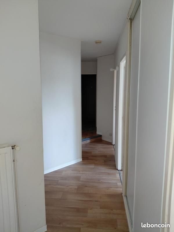Appartement à louer, 61m², Givors