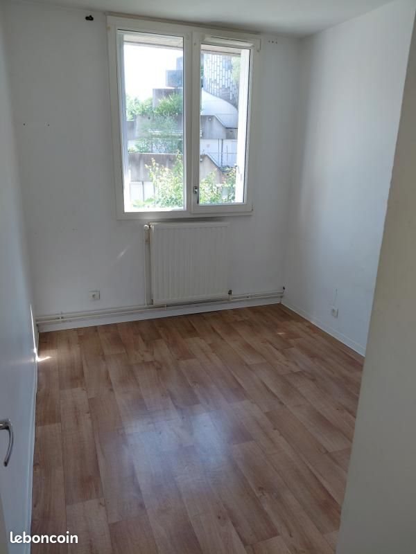 Appartement à louer, 61m², Givors