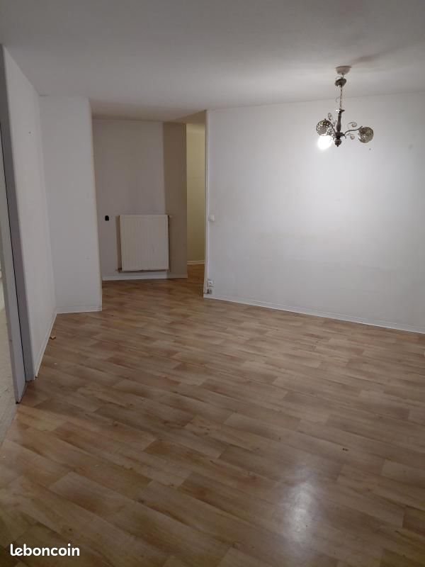 Appartement à louer, 61m², Givors