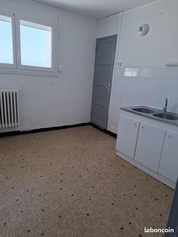Appartement à louer, 65m², Les Abrets