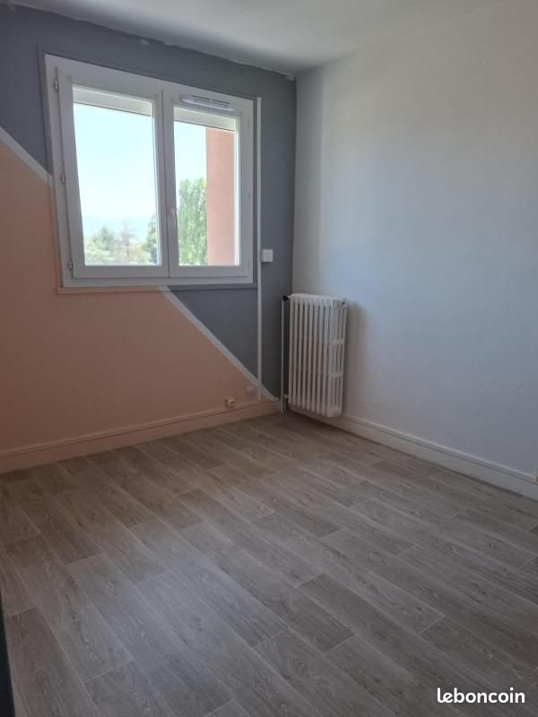 Appartement à louer, 65m², Les Abrets