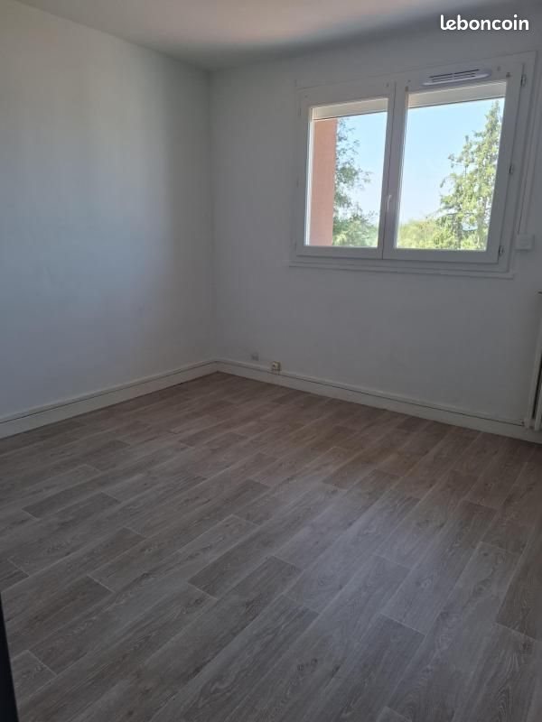 Appartement à louer, 65m², Les Abrets
