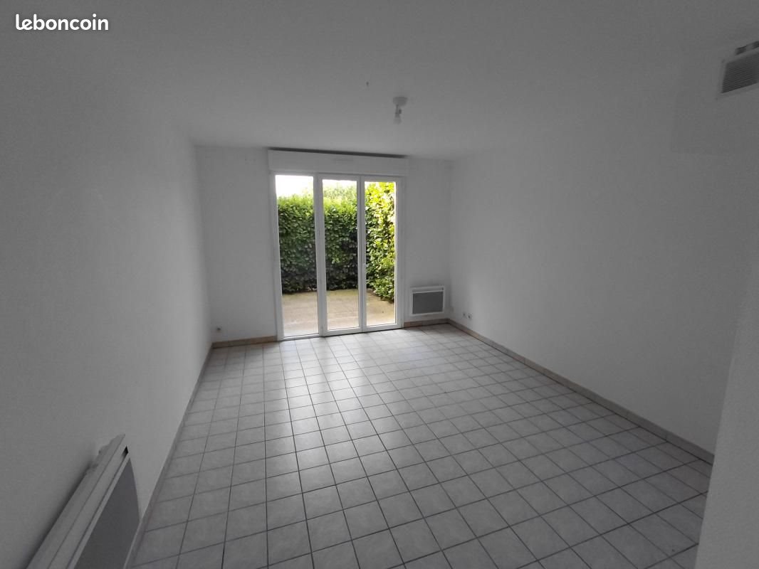 Appartement à louer, 52m², Sardieu