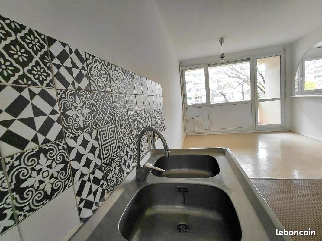 Appartement à vendre, 91m², Bourgoin-Jallieu