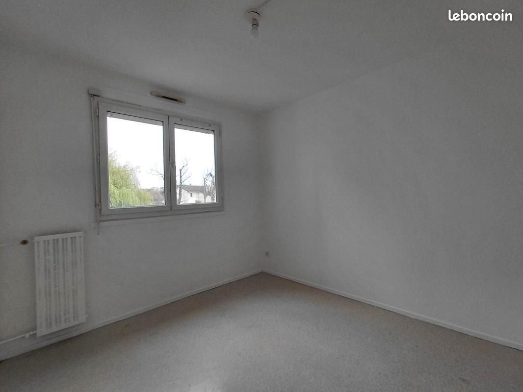 Appartement à vendre, 91m², Bourgoin-Jallieu
