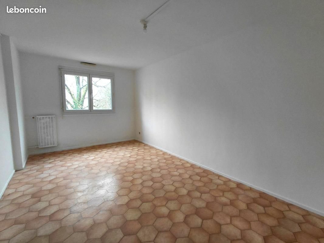 Appartement à vendre, 91m², Bourgoin-Jallieu