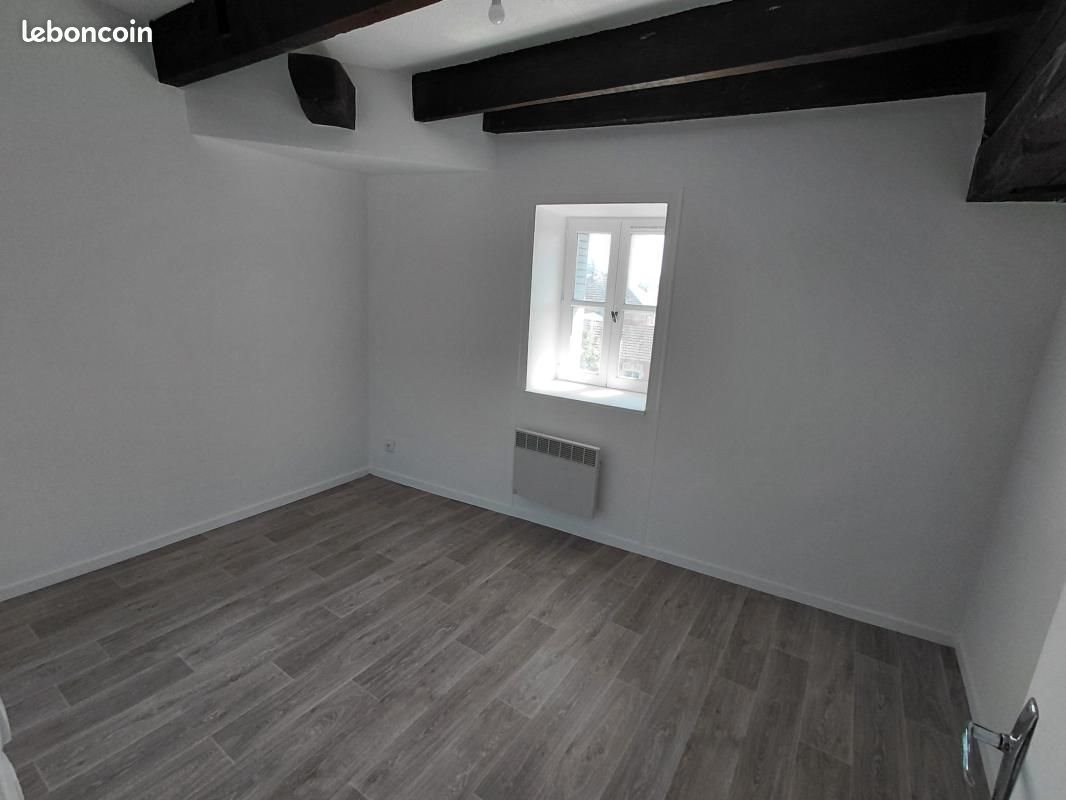 Appartement à louer, 50m², Beaurepaire