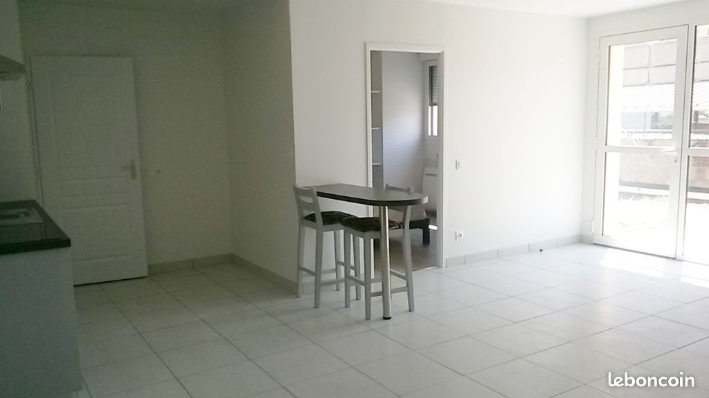 Appartement à louer, 46m², Évreux