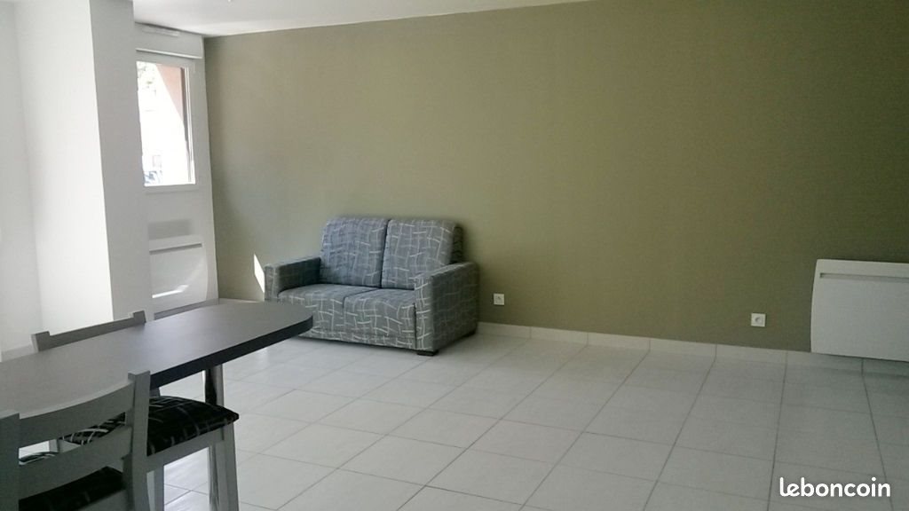 Appartement à louer, 46m², Évreux