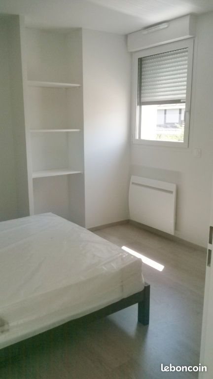 Appartement à louer, 46m², Évreux