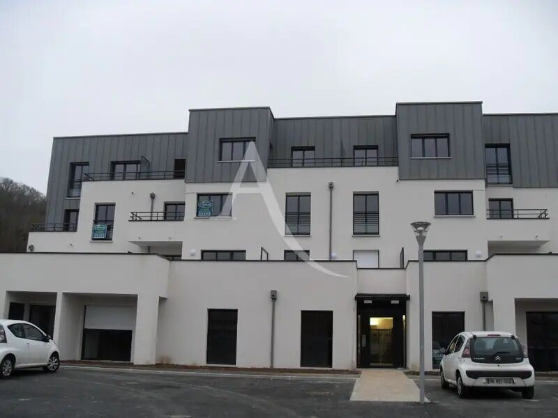 Appartement à louer, 59m², Evreux