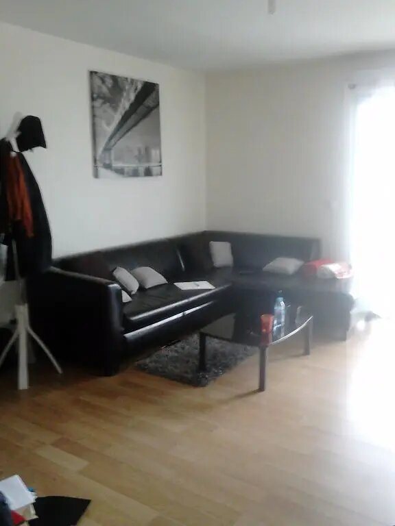 Appartement à louer, 59m², Evreux