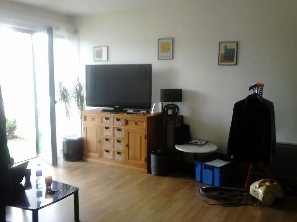 Appartement à louer, 59m², Evreux