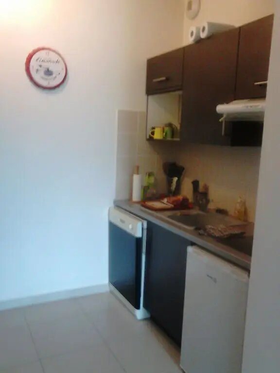 Appartement à louer, 59m², Evreux