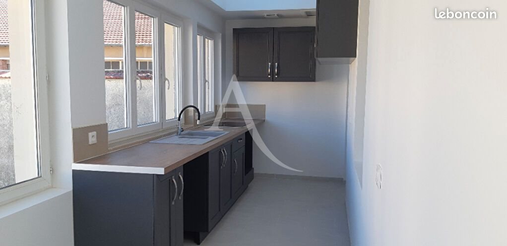 Appartement à louer, 75m², Saint-André-de-l'Eure