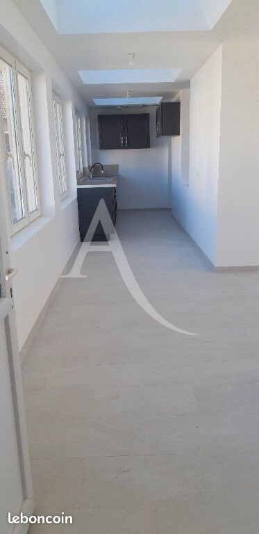 Appartement à louer, 75m², Saint-André-de-l'Eure