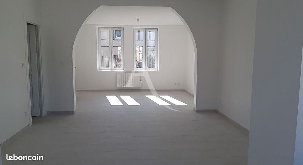 Appartement à louer, 75m², Saint-André-de-l'Eure