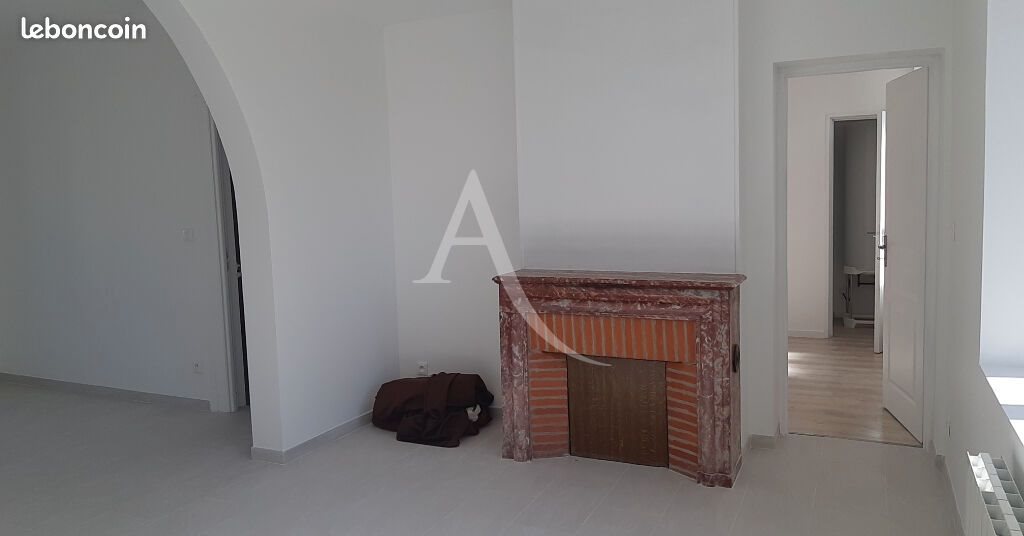 Appartement à louer, 75m², Saint-André-de-l'Eure