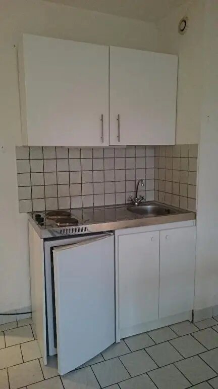 Appartement à louer, 27m², Evreux