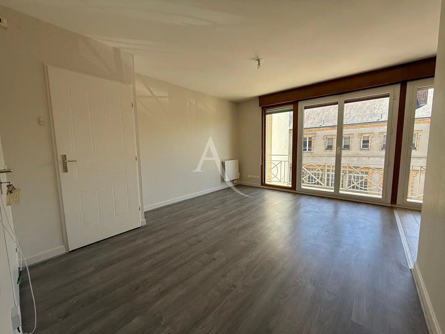Appartement à louer, 25m², Evreux