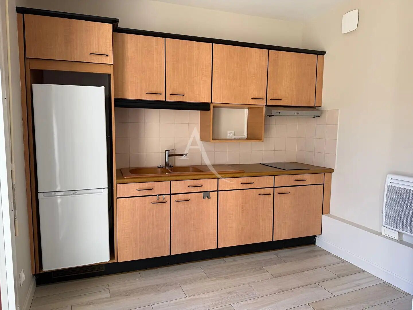 Appartement à louer, 25m², Evreux