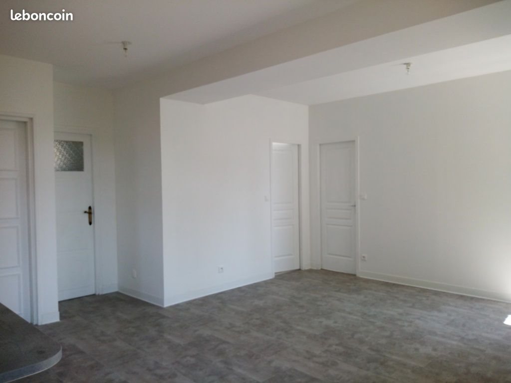 Appartement à louer, 64m², Saint-André-de-l'Eure