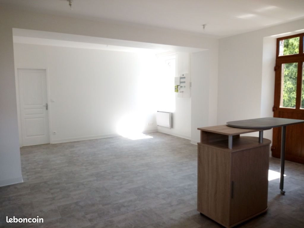 Appartement à louer, 64m², Saint-André-de-l'Eure
