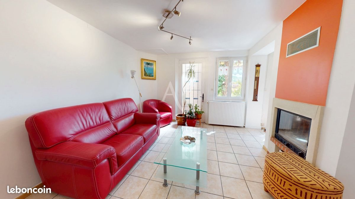 Maison à vendre, 95m², Évreux