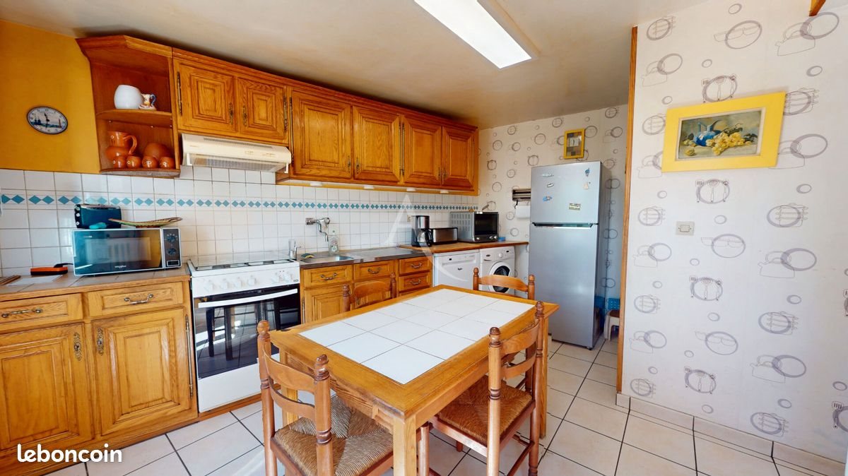 Maison à vendre, 95m², Évreux