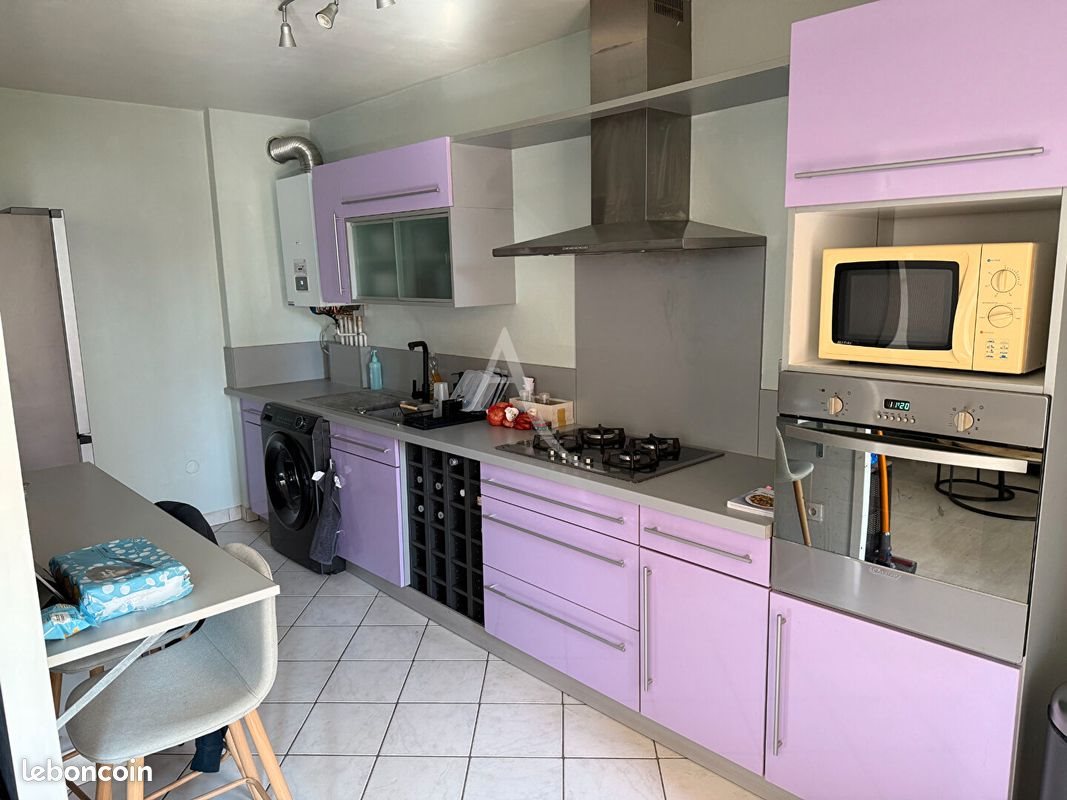 Appartement à louer, 68m², Evreux