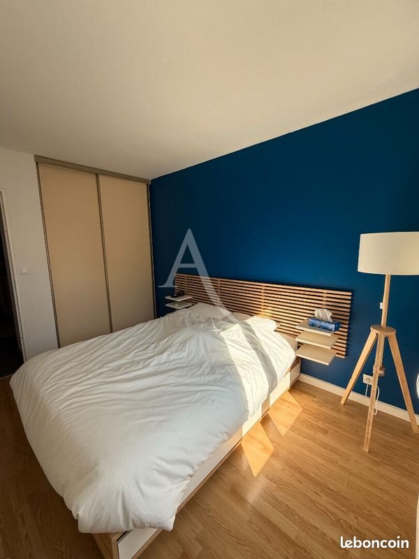 Appartement à louer, 68m², Evreux