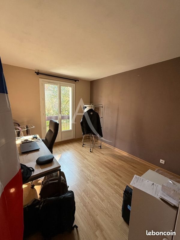 Appartement à louer, 68m², Evreux