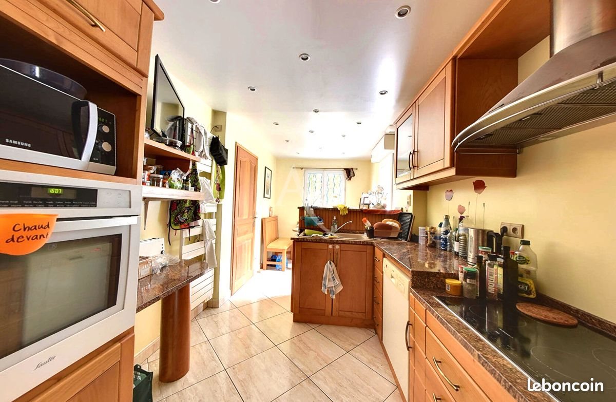 Maison à vendre, 118m², Arnières-sur-Iton
